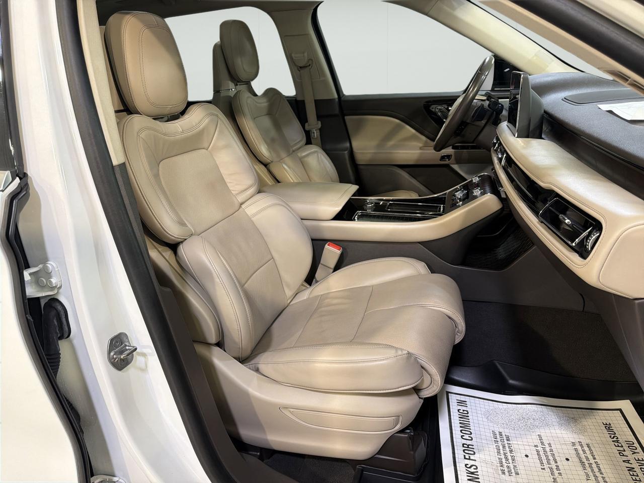 2023 Lincoln Aviator Reserve San Antonio TX