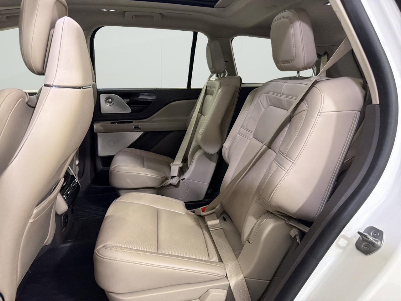 2023 Lincoln Aviator Reserve San Antonio TX
