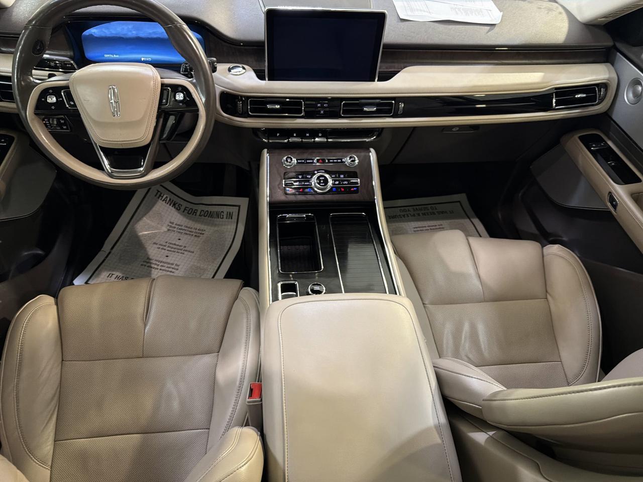 2023 Lincoln Aviator Reserve San Antonio TX
