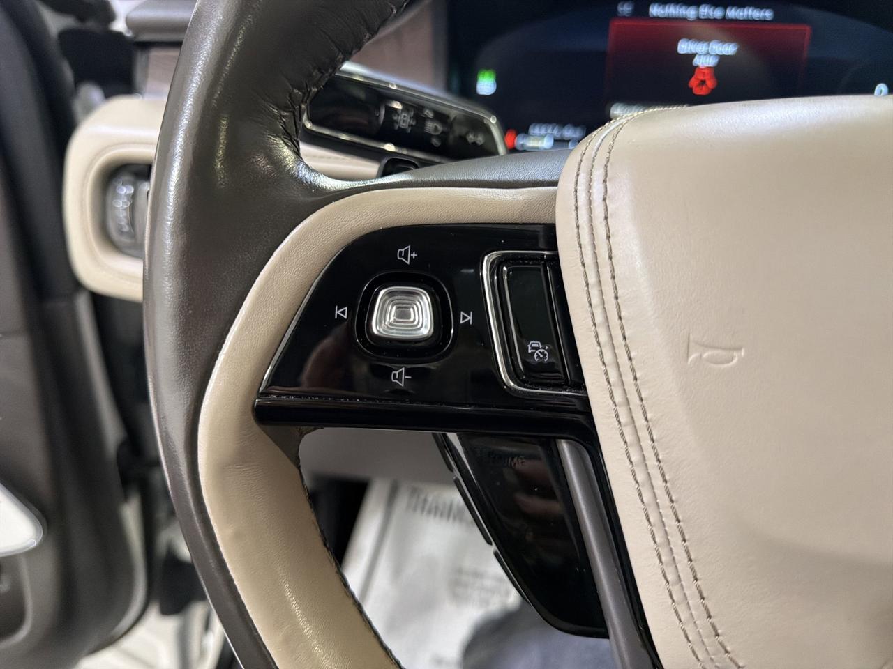2023 Lincoln Aviator Reserve San Antonio TX