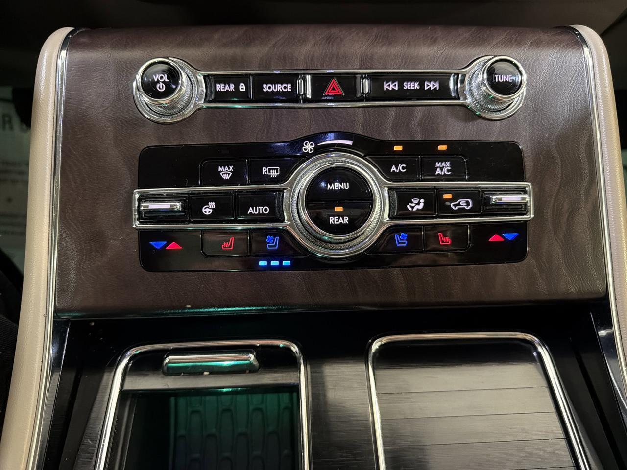 2023 Lincoln Aviator Reserve San Antonio TX