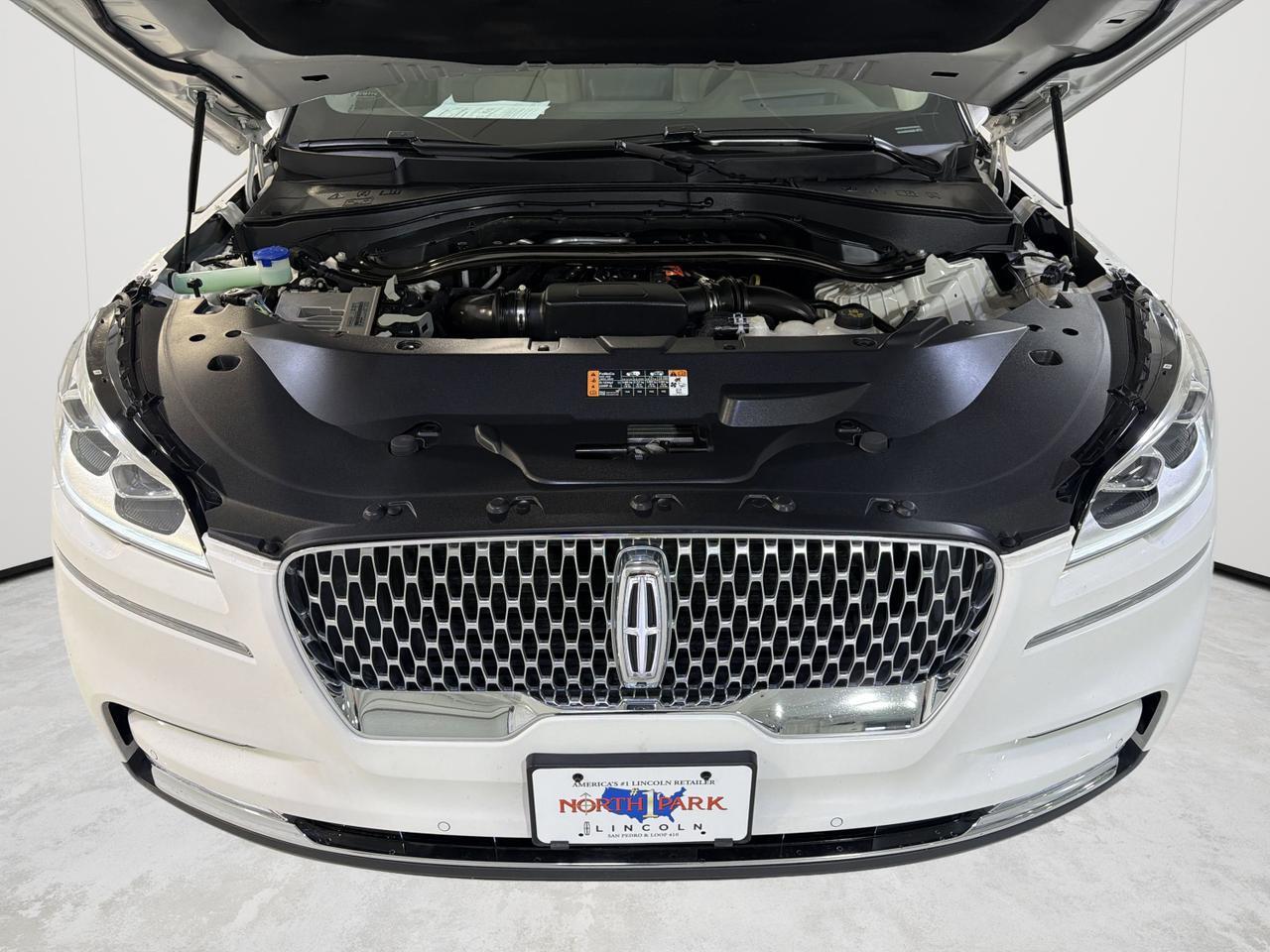 2023 Lincoln Aviator Reserve San Antonio TX