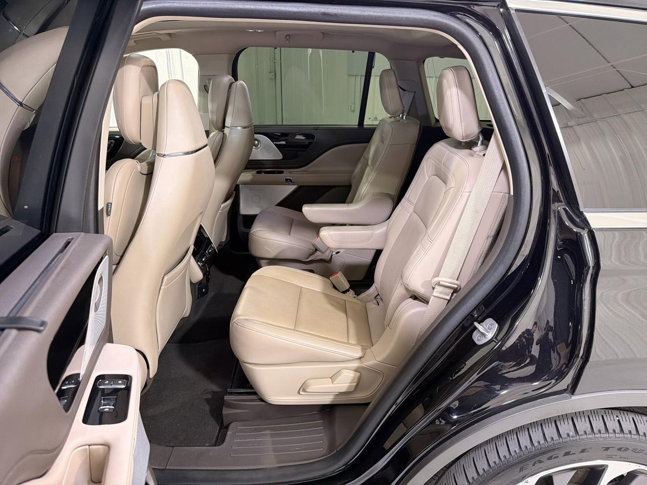 2023 Lincoln Aviator Reserve San Antonio TX