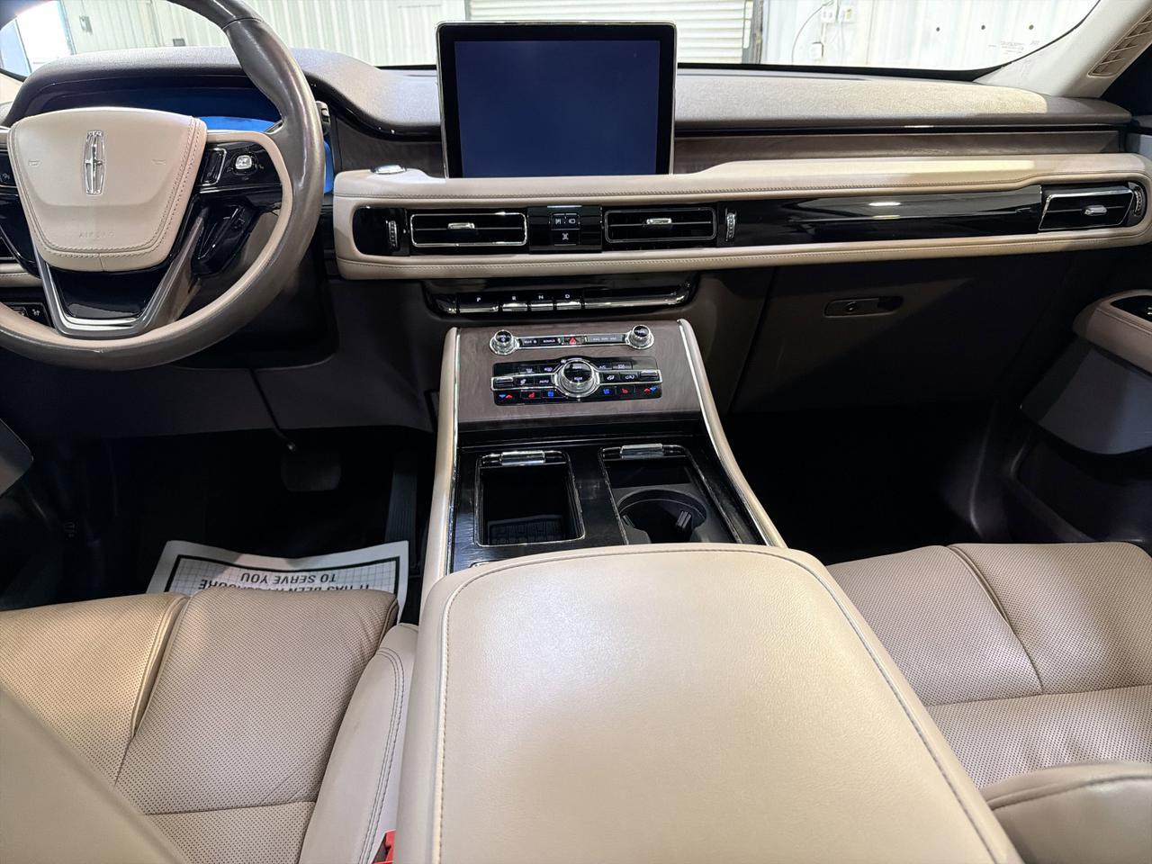 2023 Lincoln Aviator Reserve San Antonio TX