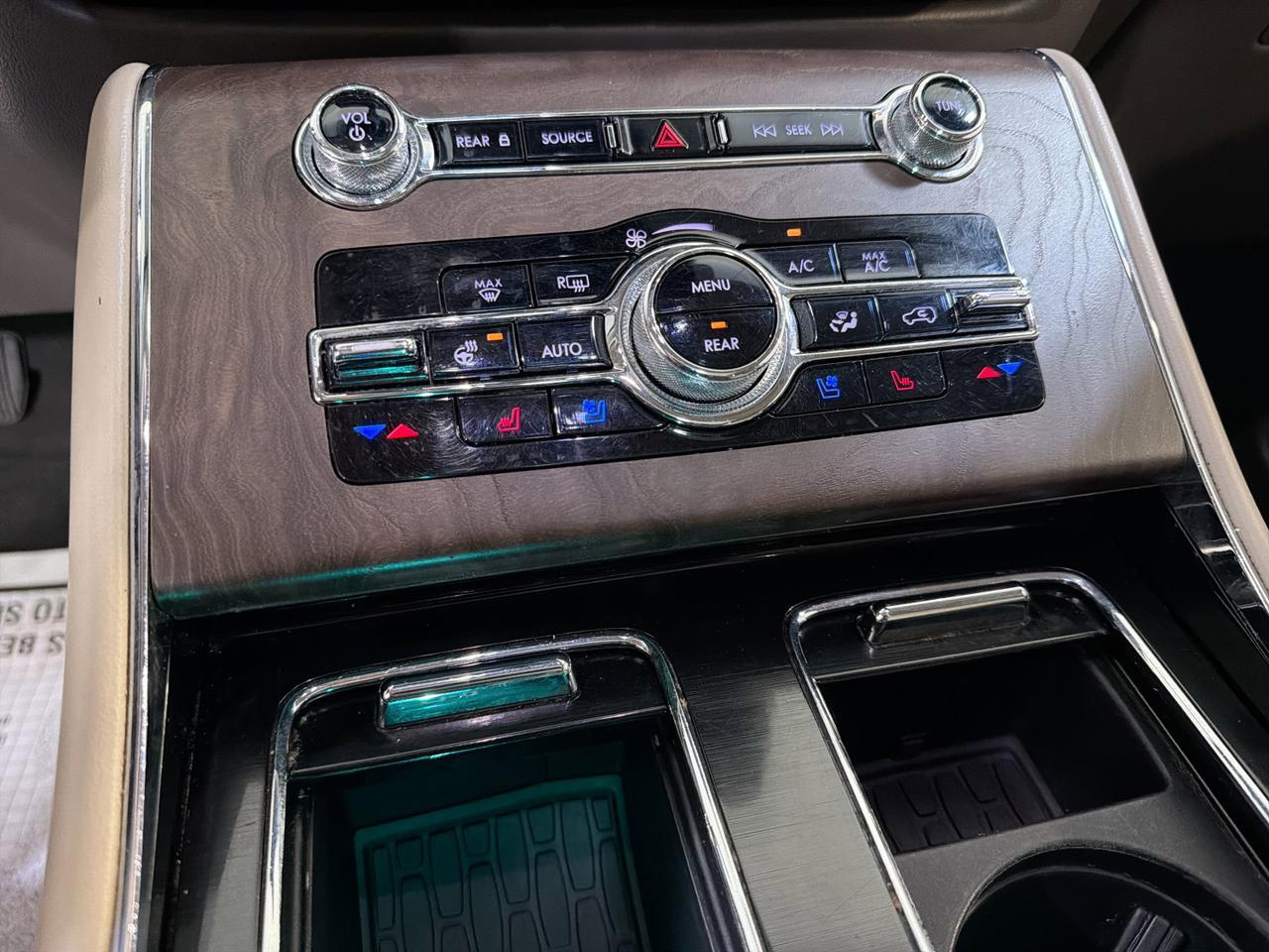 2023 Lincoln Aviator Reserve San Antonio TX