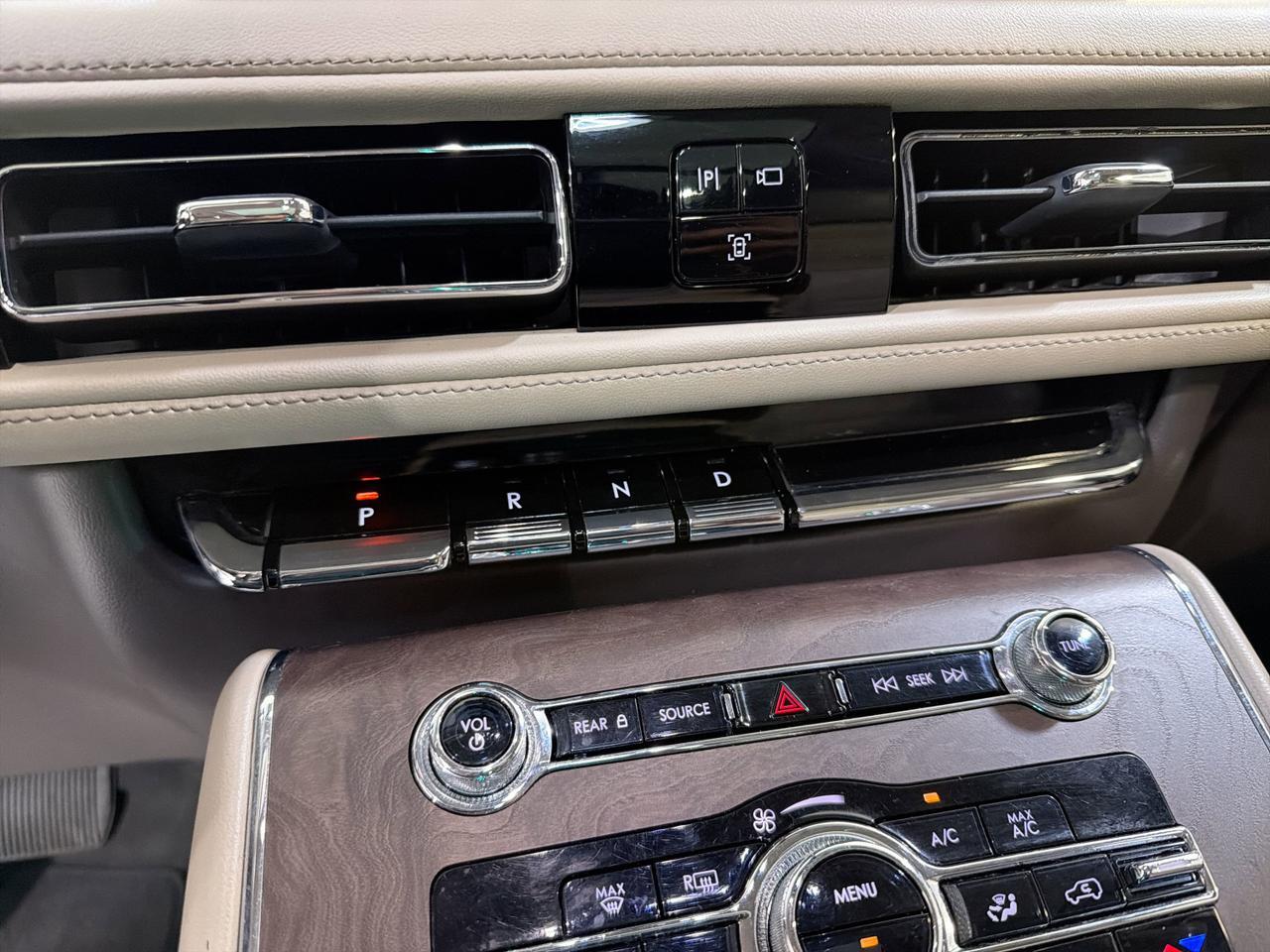 2023 Lincoln Aviator Reserve San Antonio TX