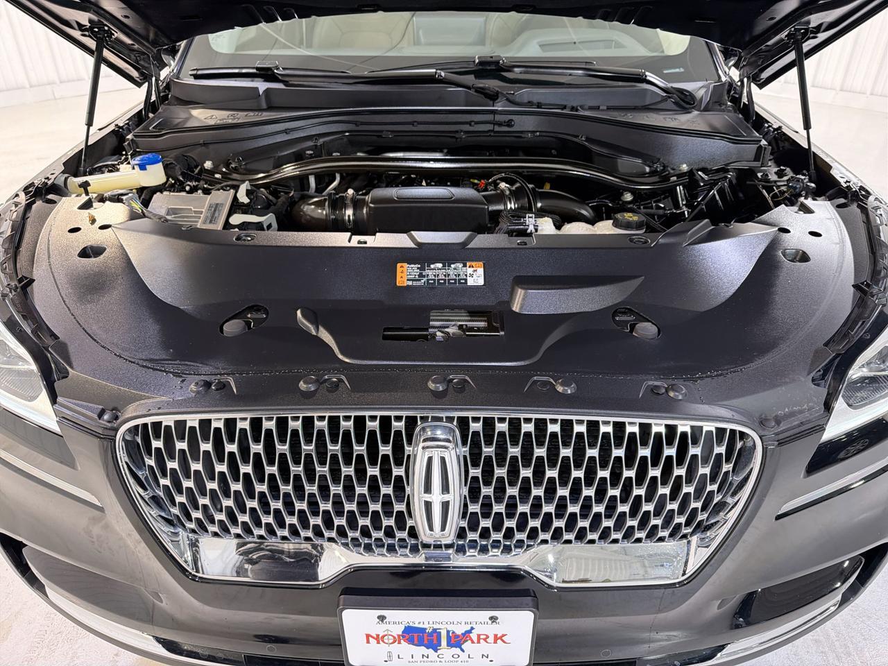 2023 Lincoln Aviator Reserve San Antonio TX