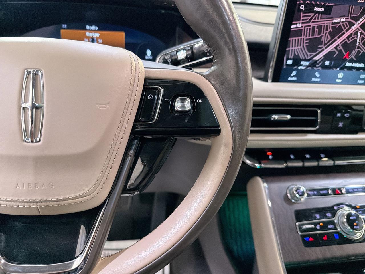 2023 Lincoln Aviator Reserve San Antonio TX