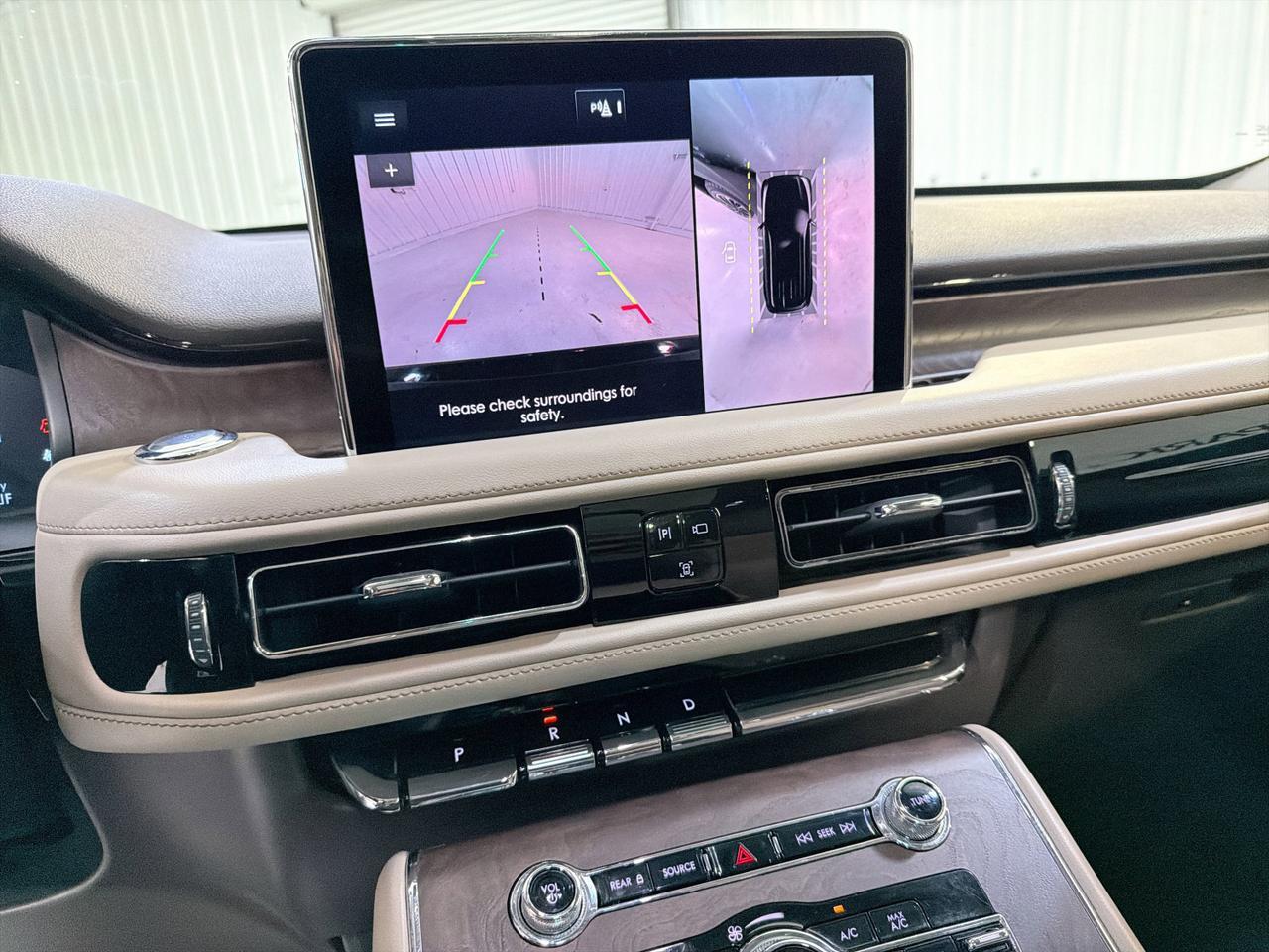 2023 Lincoln Aviator Reserve San Antonio TX