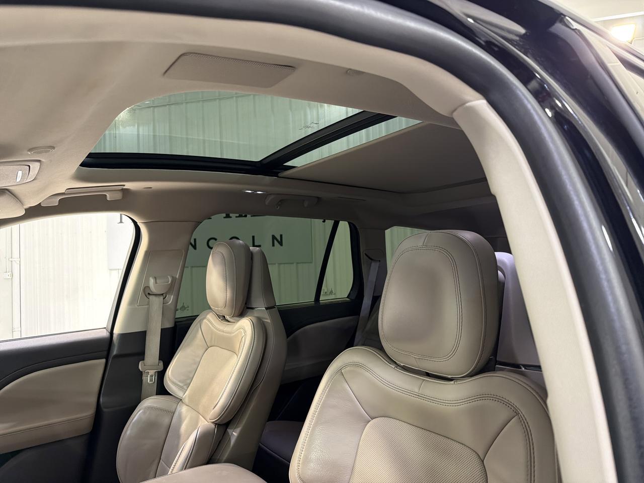 2023 Lincoln Aviator Reserve San Antonio TX