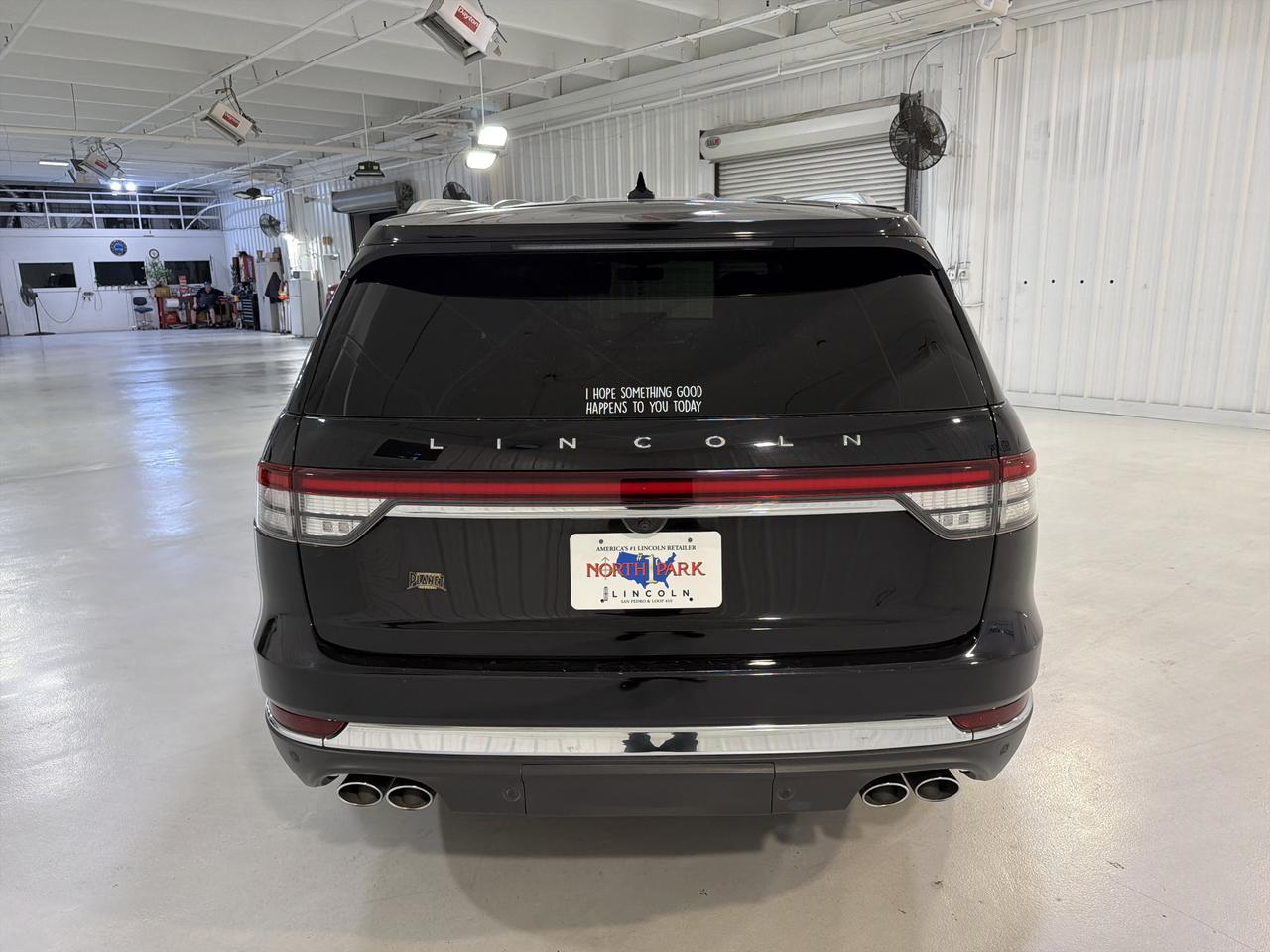 2023 Lincoln Aviator Reserve San Antonio TX