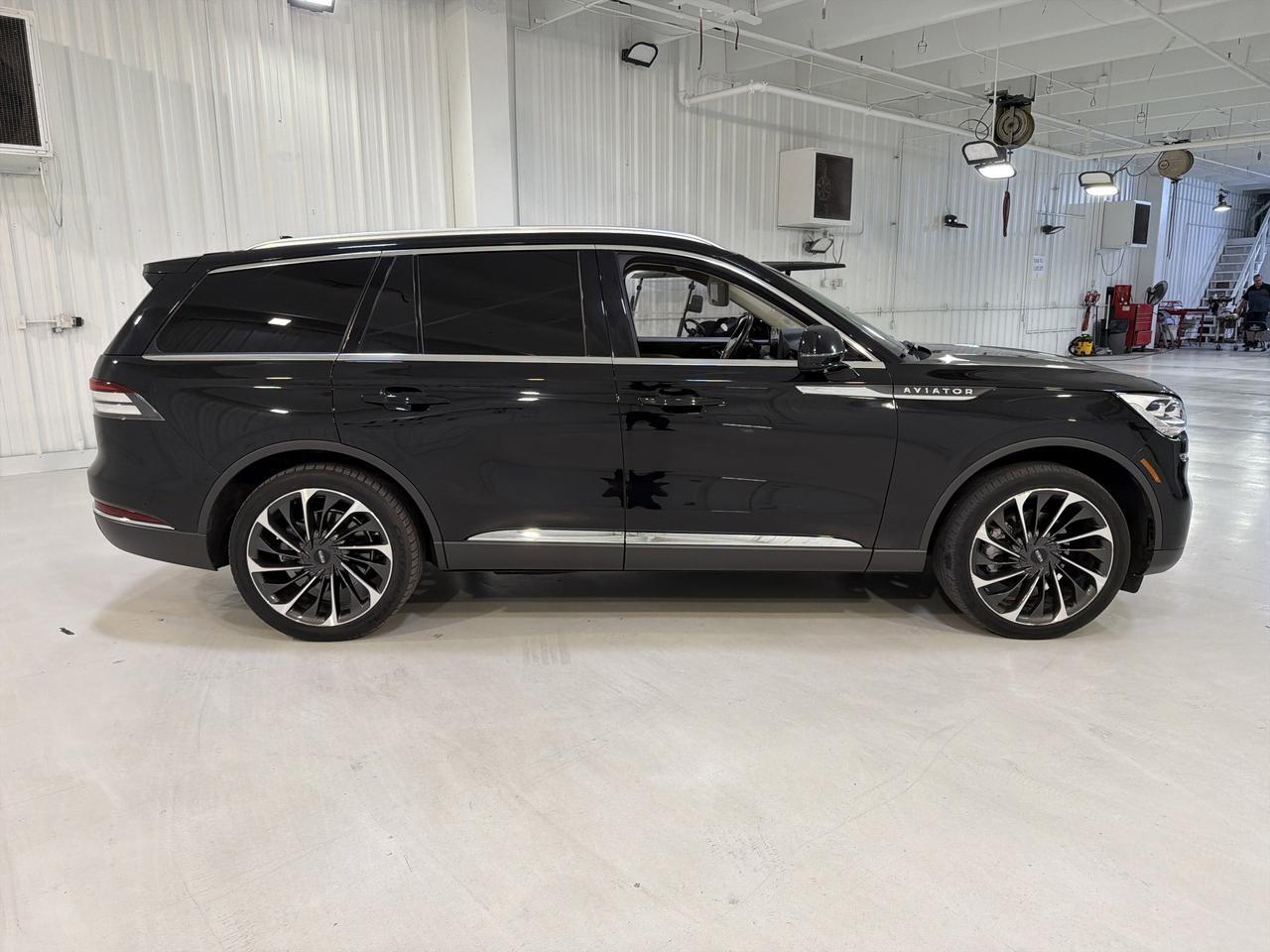 2023 Lincoln Aviator Reserve San Antonio TX