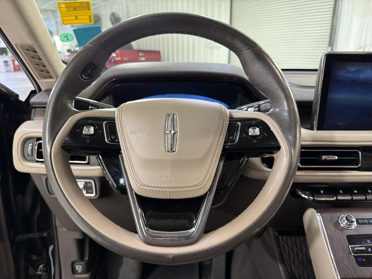 2023 Lincoln Aviator Reserve San Antonio TX