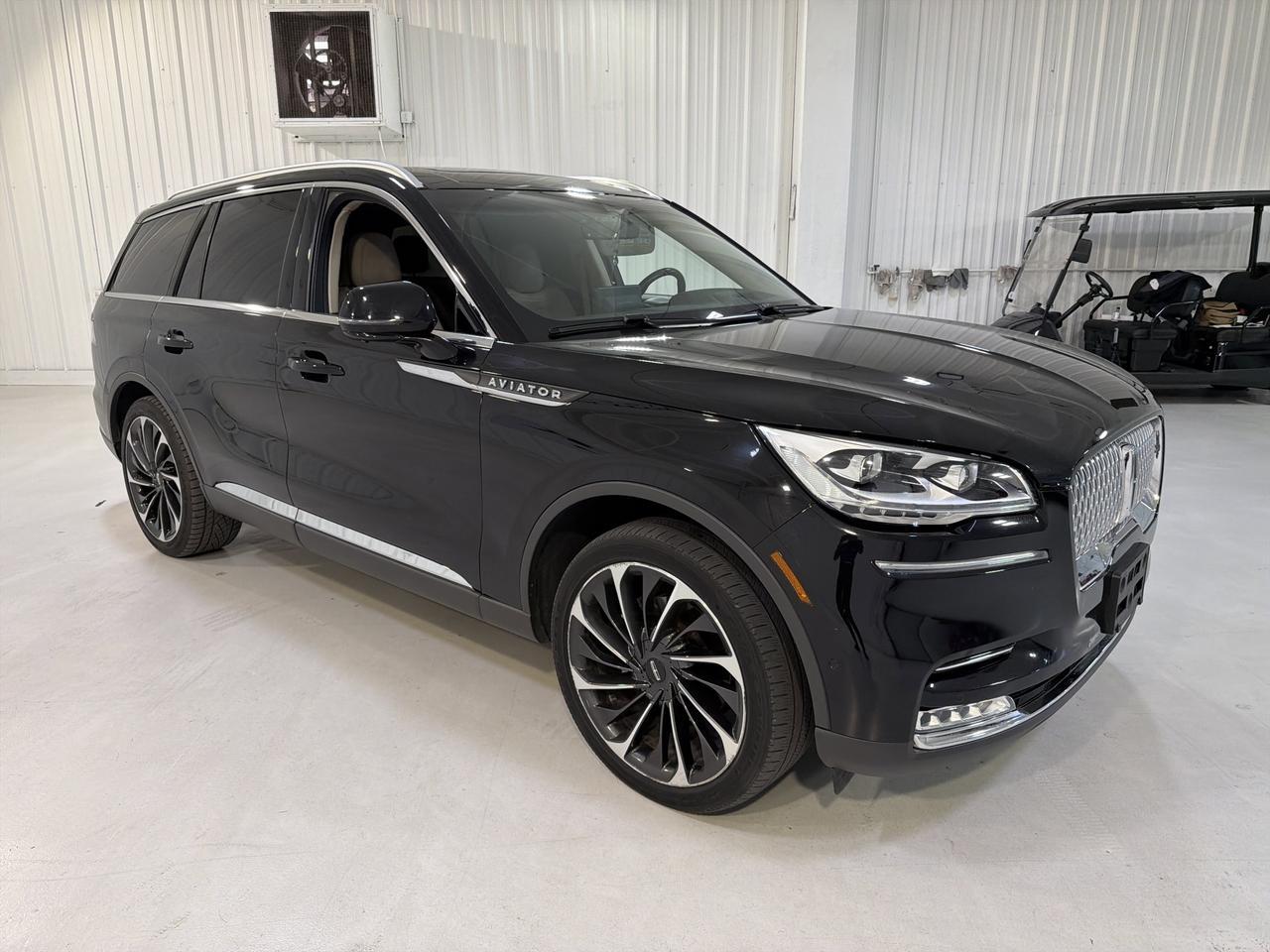 2023 Lincoln Aviator Reserve San Antonio TX