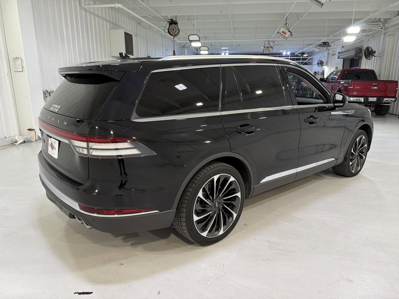 2023 Lincoln Aviator Reserve San Antonio TX
