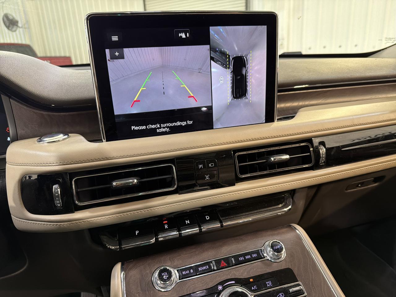 2023 Lincoln Aviator Reserve San Antonio TX