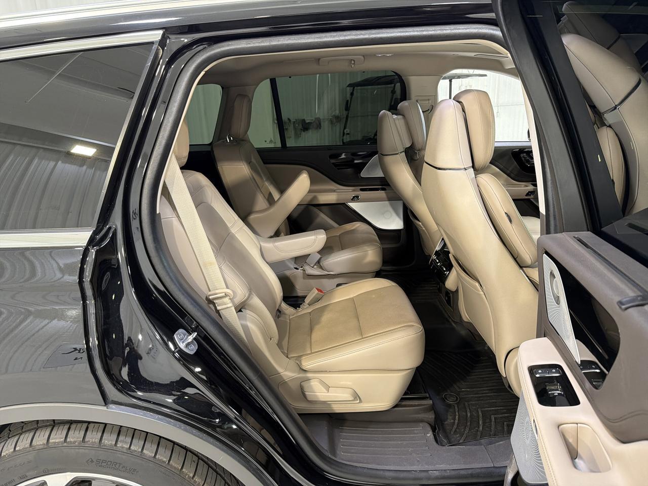 2023 Lincoln Aviator Reserve San Antonio TX