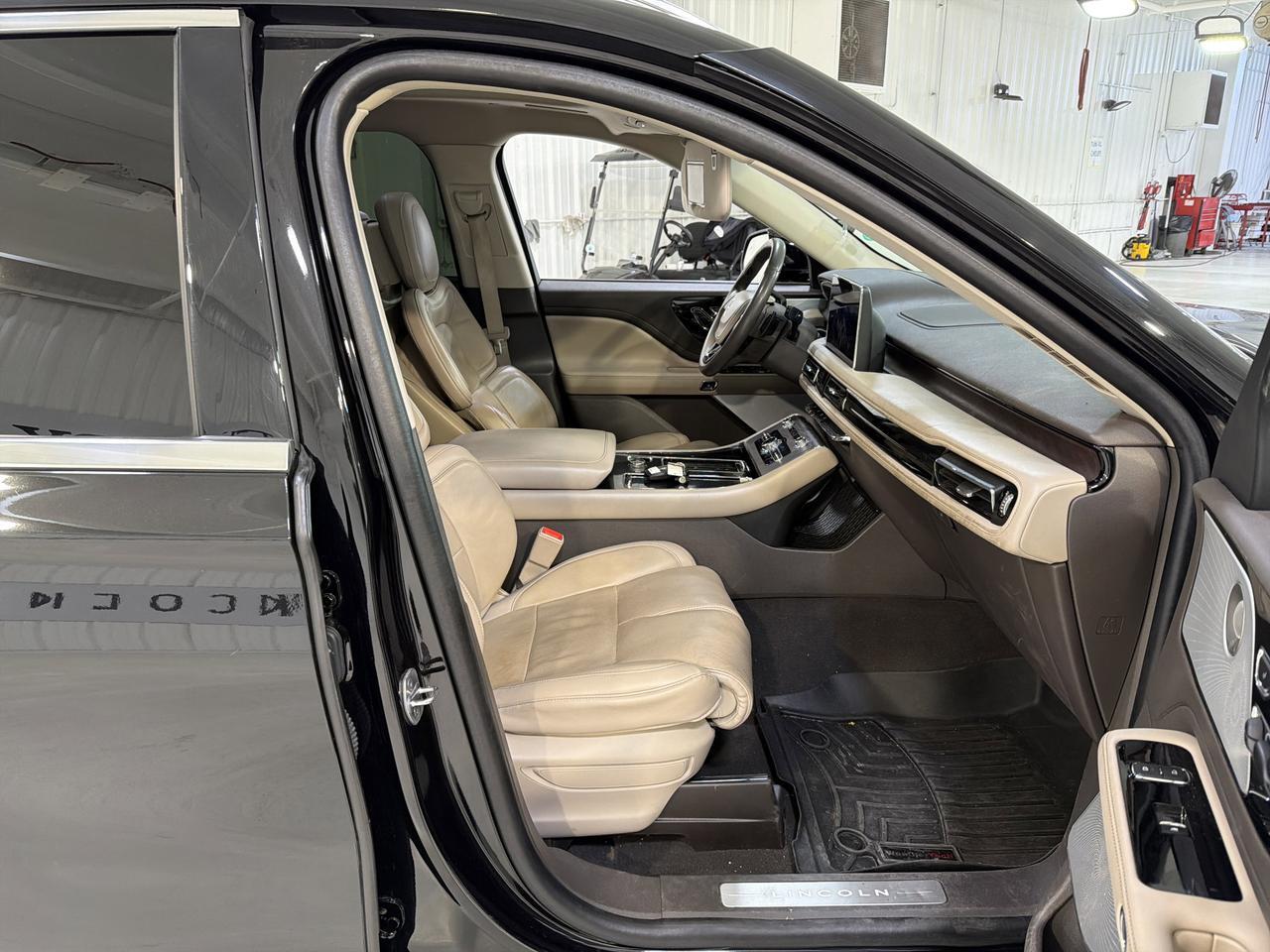 2023 Lincoln Aviator Reserve San Antonio TX