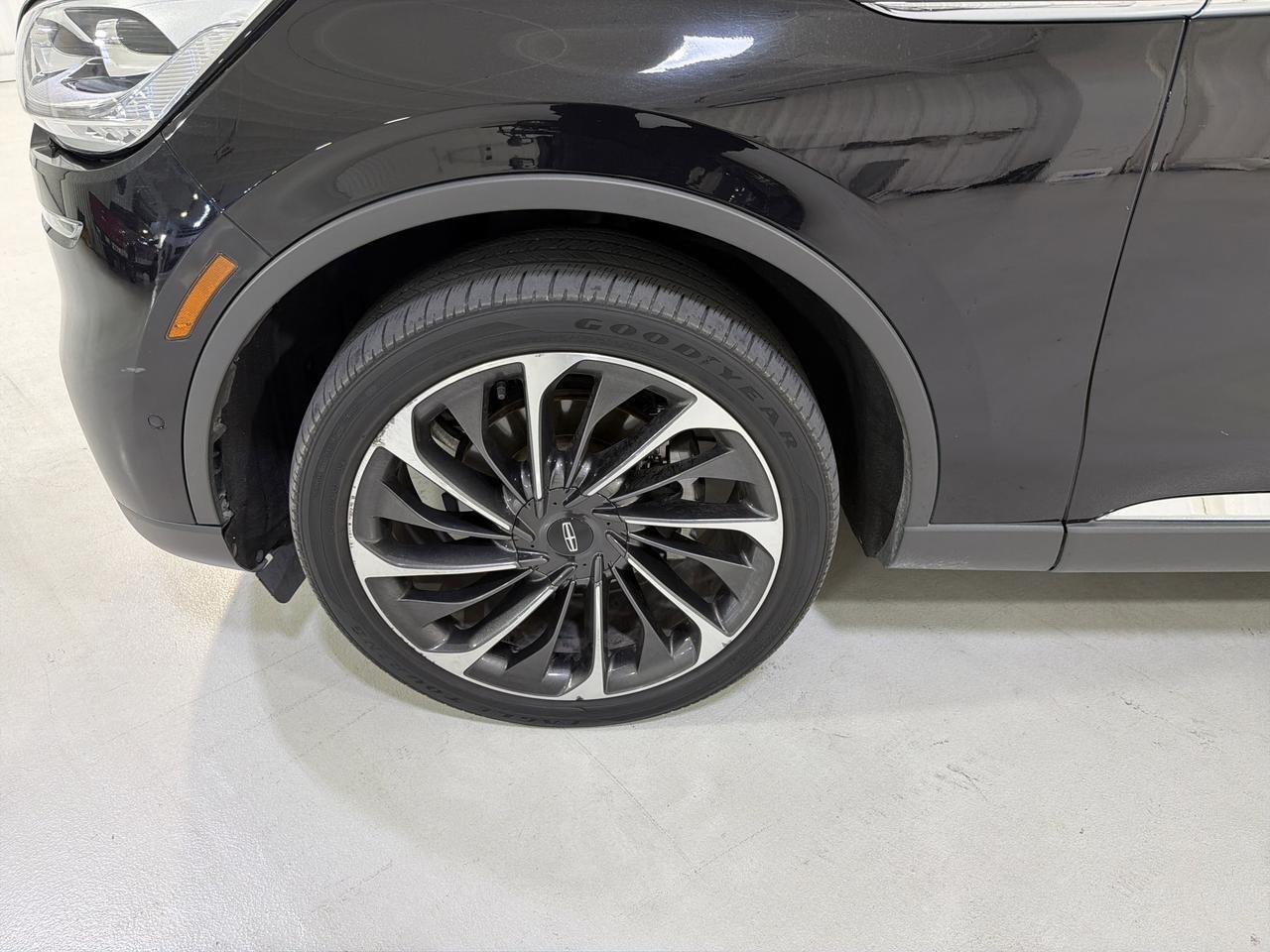 2023 Lincoln Aviator Reserve San Antonio TX