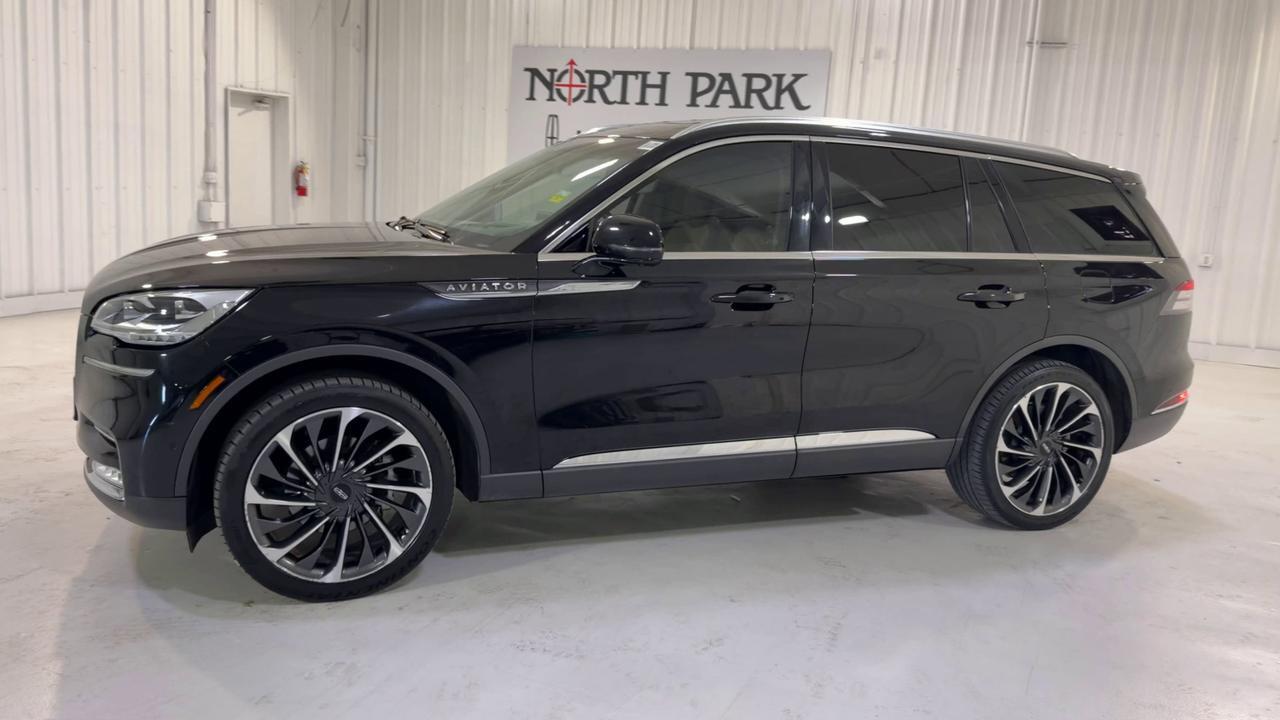 2023 Lincoln Aviator Reserve San Antonio TX