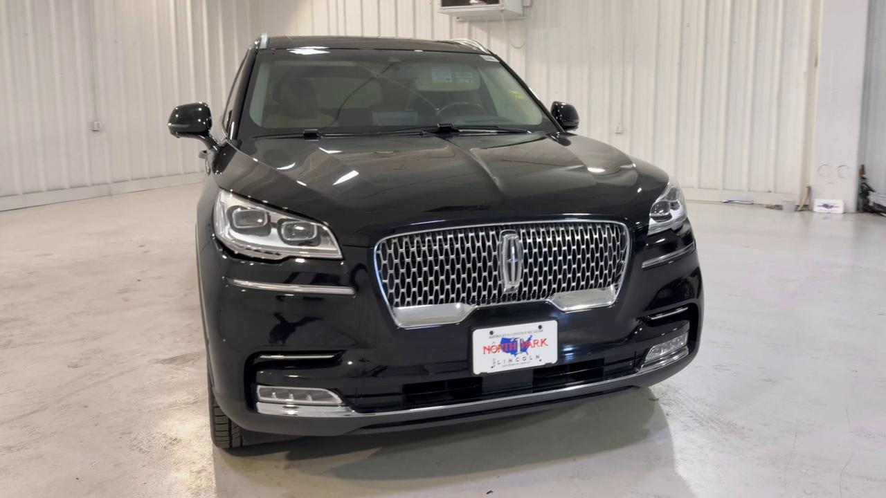 2023 Lincoln Aviator Reserve San Antonio TX