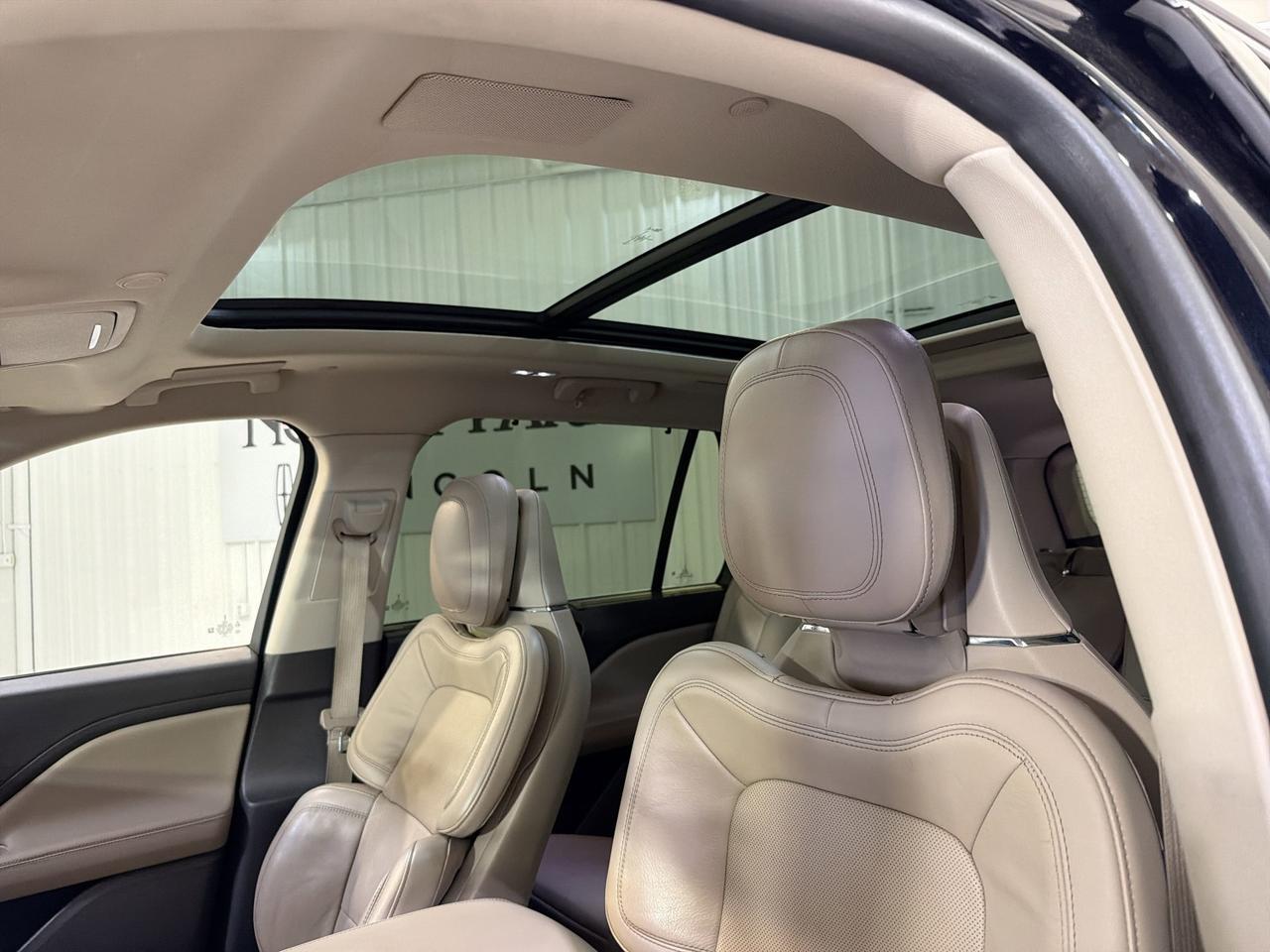 2023 Lincoln Aviator Reserve San Antonio TX