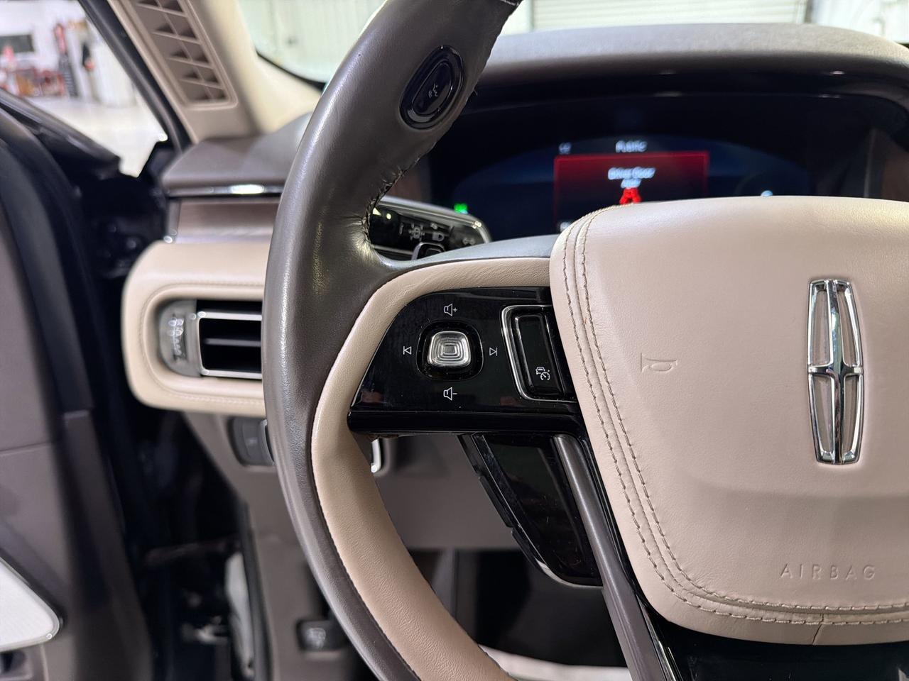 2023 Lincoln Aviator Reserve San Antonio TX