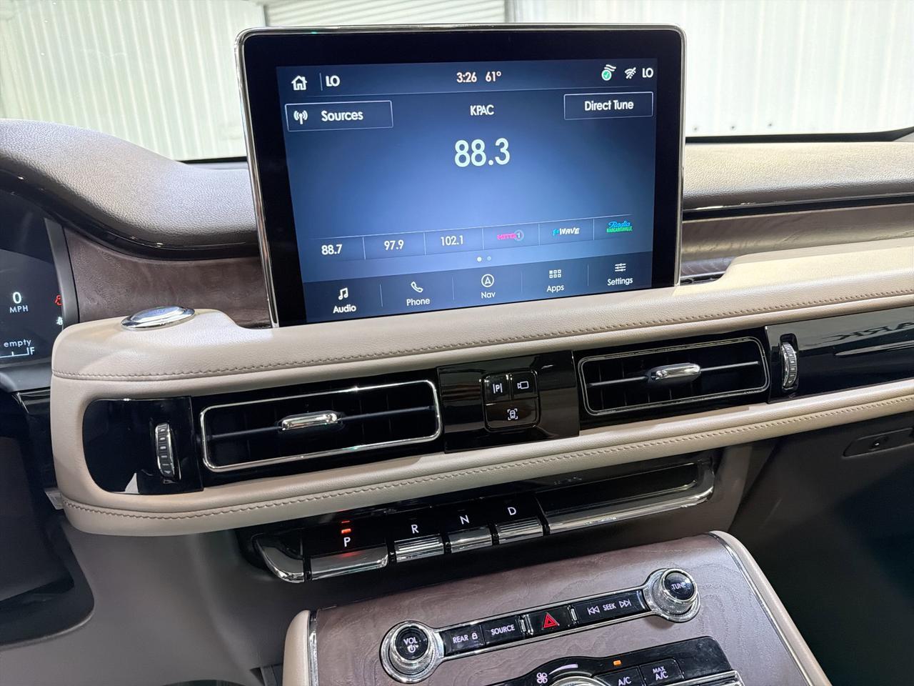 2023 Lincoln Aviator Reserve San Antonio TX