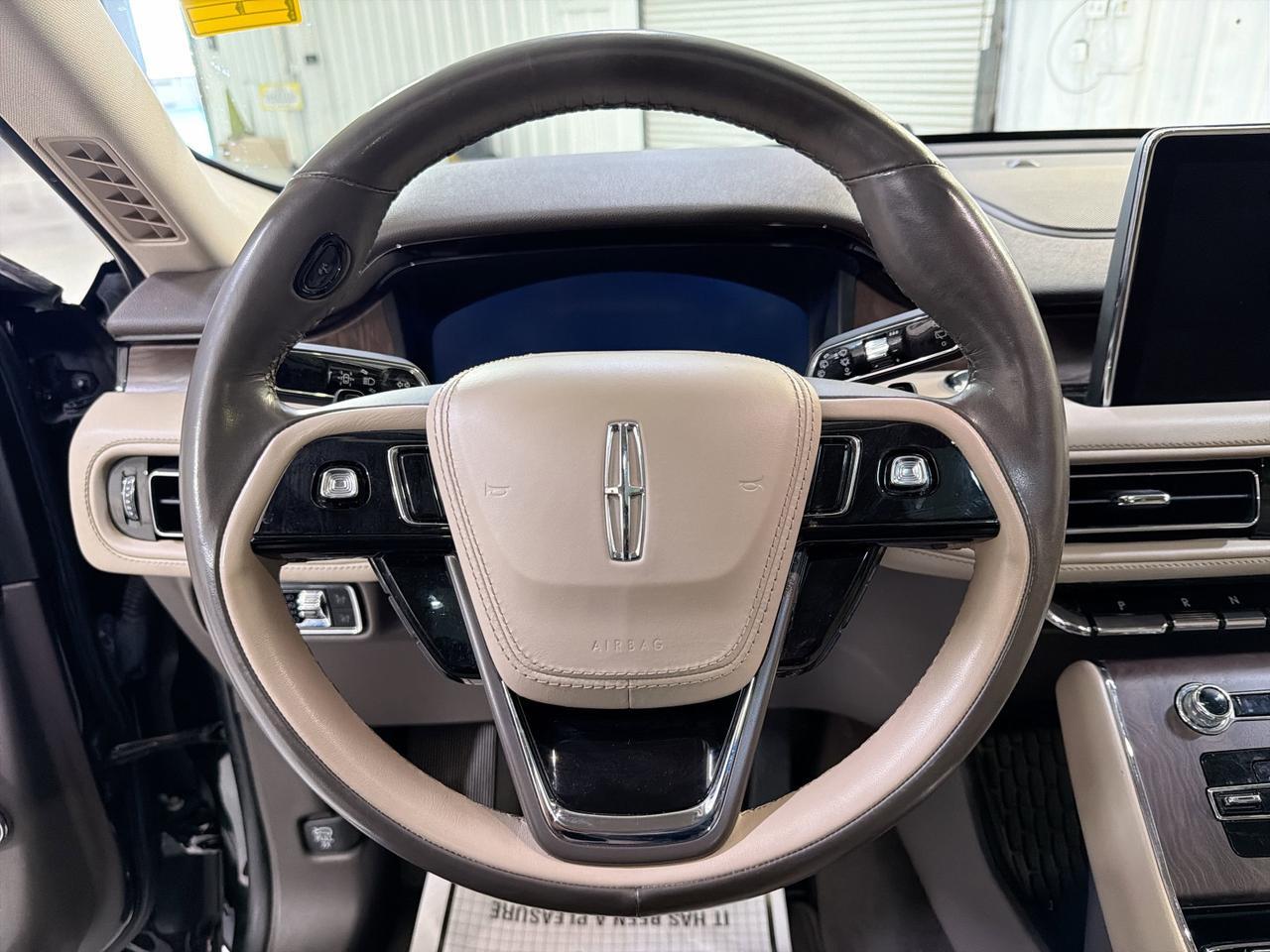 2023 Lincoln Aviator Reserve San Antonio TX