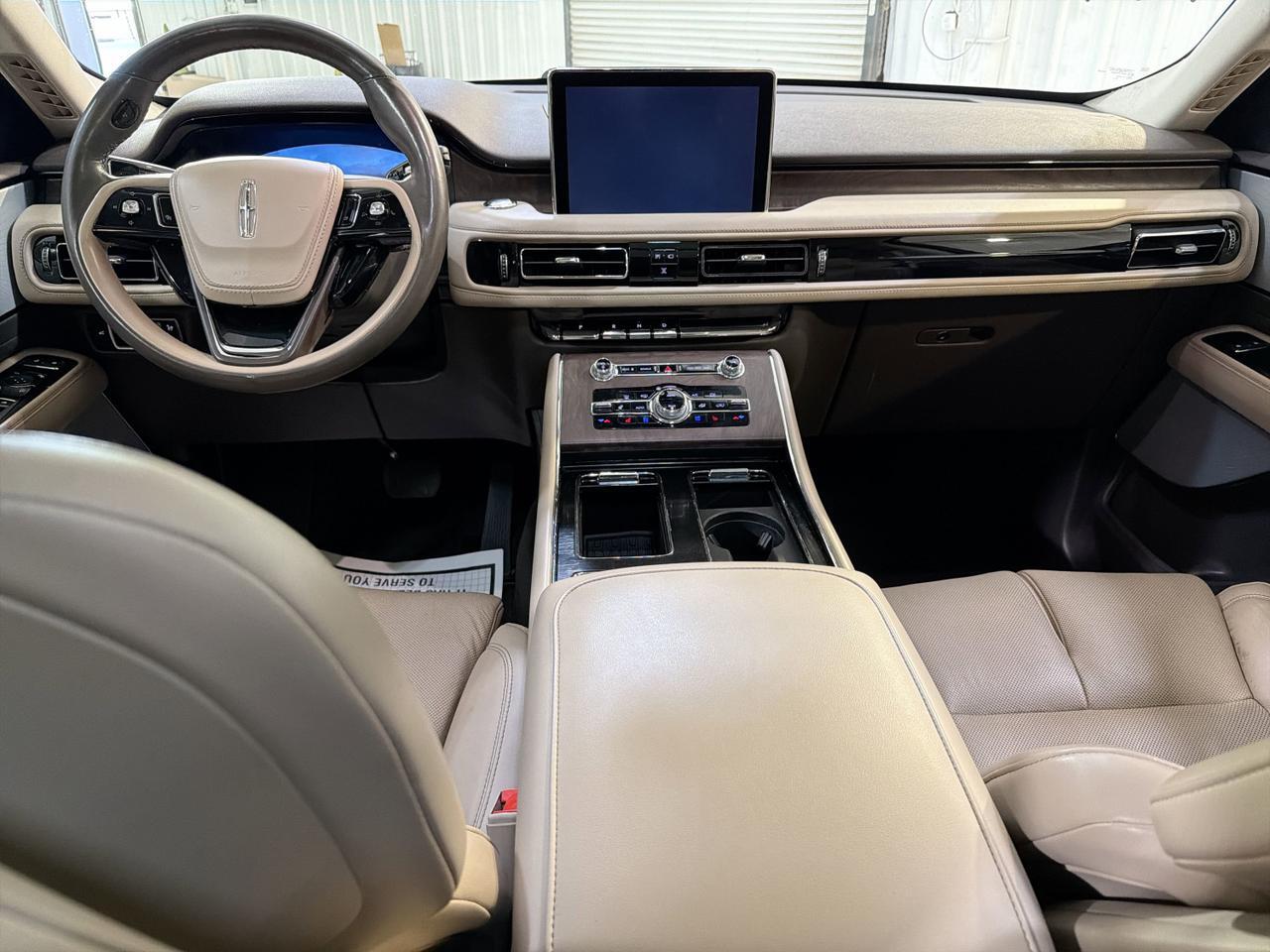 2023 Lincoln Aviator Reserve San Antonio TX