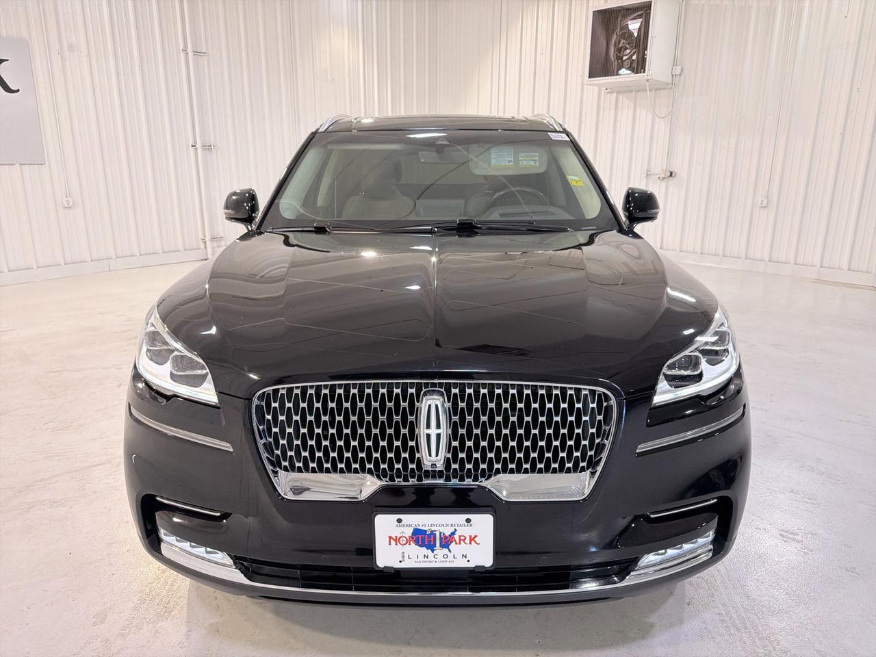 2023 Lincoln Aviator Reserve San Antonio TX