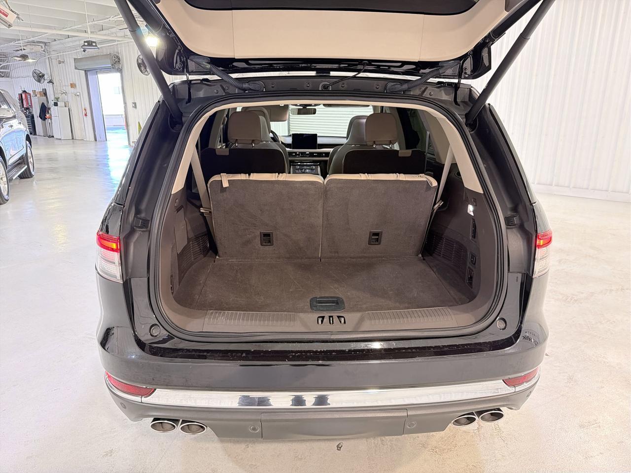 2023 Lincoln Aviator Reserve San Antonio TX