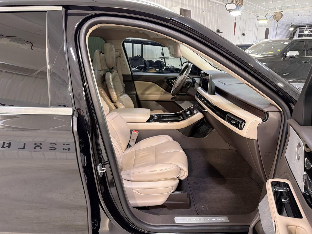 2023 Lincoln Aviator Reserve San Antonio TX