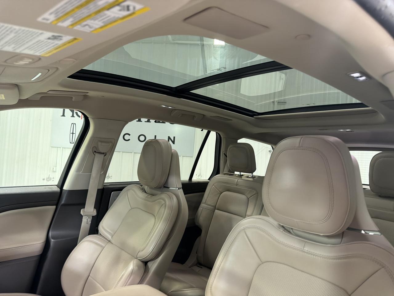 2023 Lincoln Aviator Reserve San Antonio TX