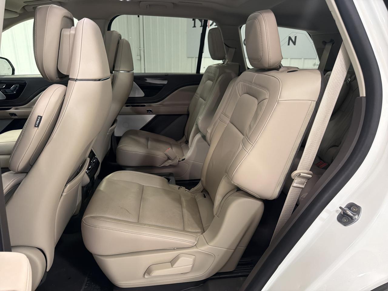 2023 Lincoln Aviator Reserve San Antonio TX