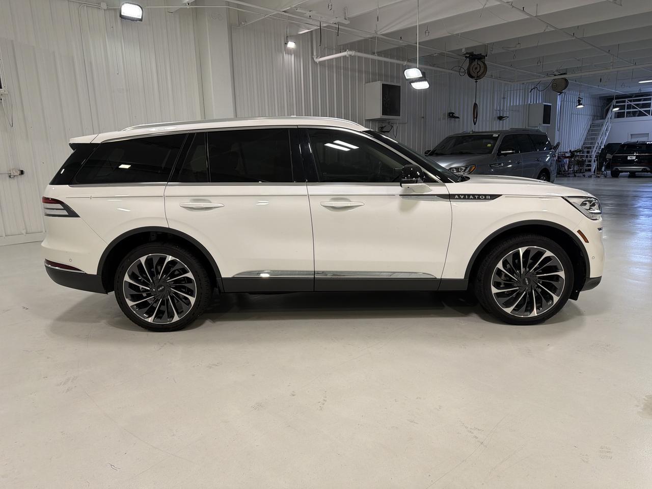 2023 Lincoln Aviator Reserve San Antonio TX