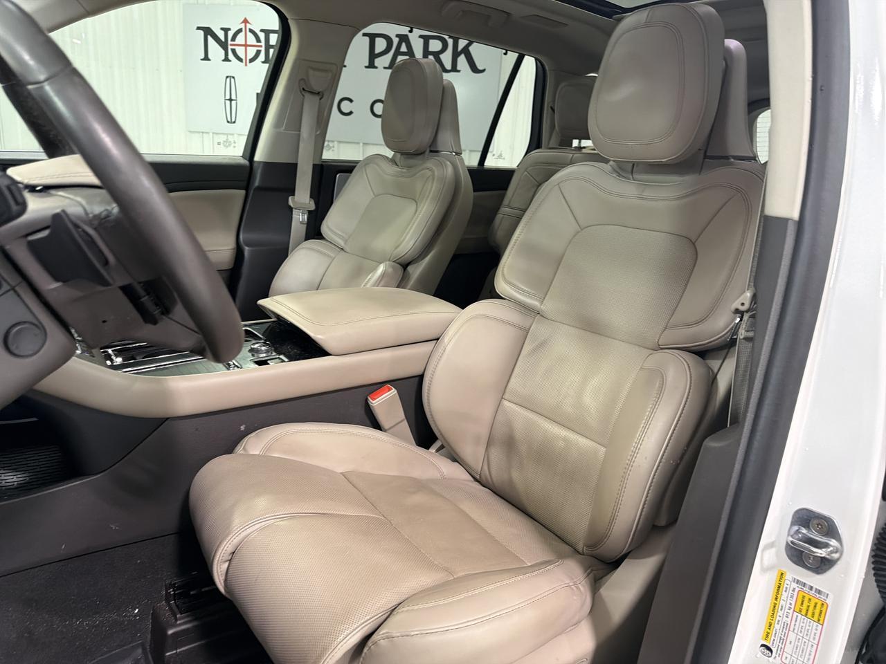 2023 Lincoln Aviator Reserve San Antonio TX
