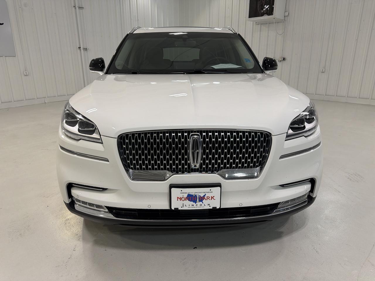 2023 Lincoln Aviator Reserve San Antonio TX