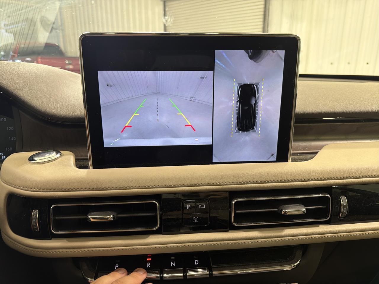 2023 Lincoln Aviator Reserve San Antonio TX