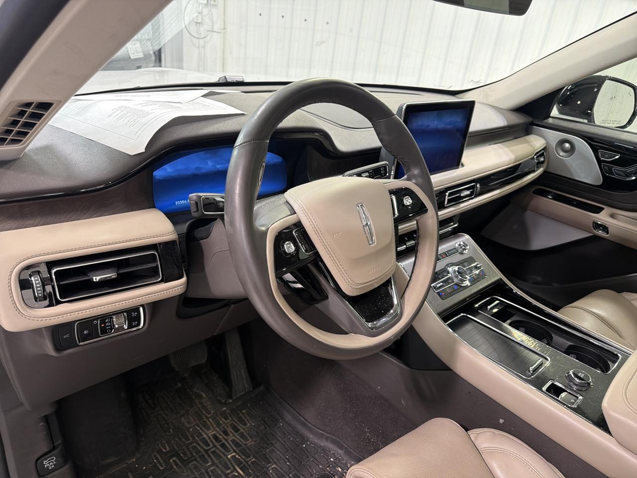 2023 Lincoln Aviator Reserve San Antonio TX