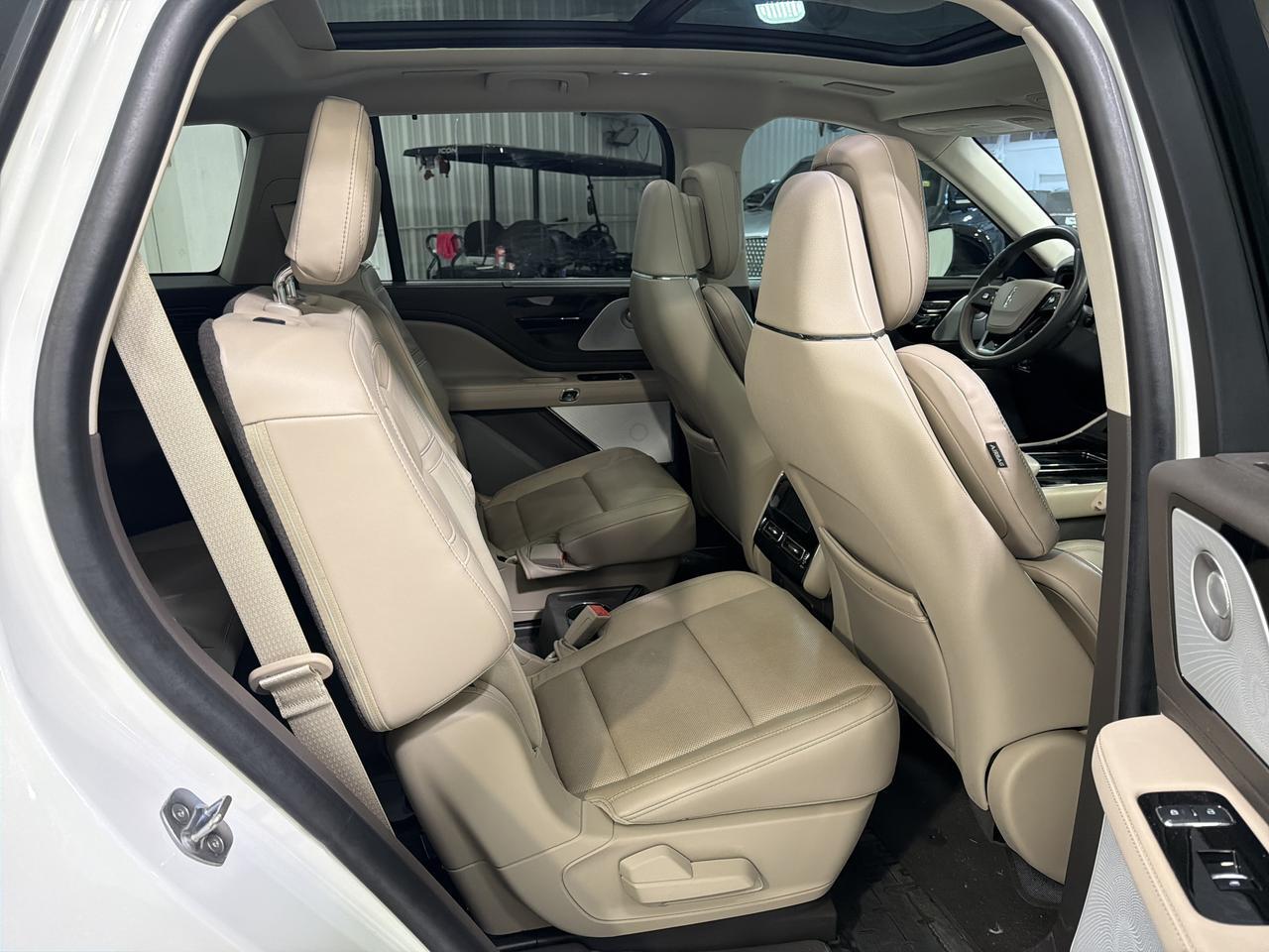 2023 Lincoln Aviator Reserve San Antonio TX