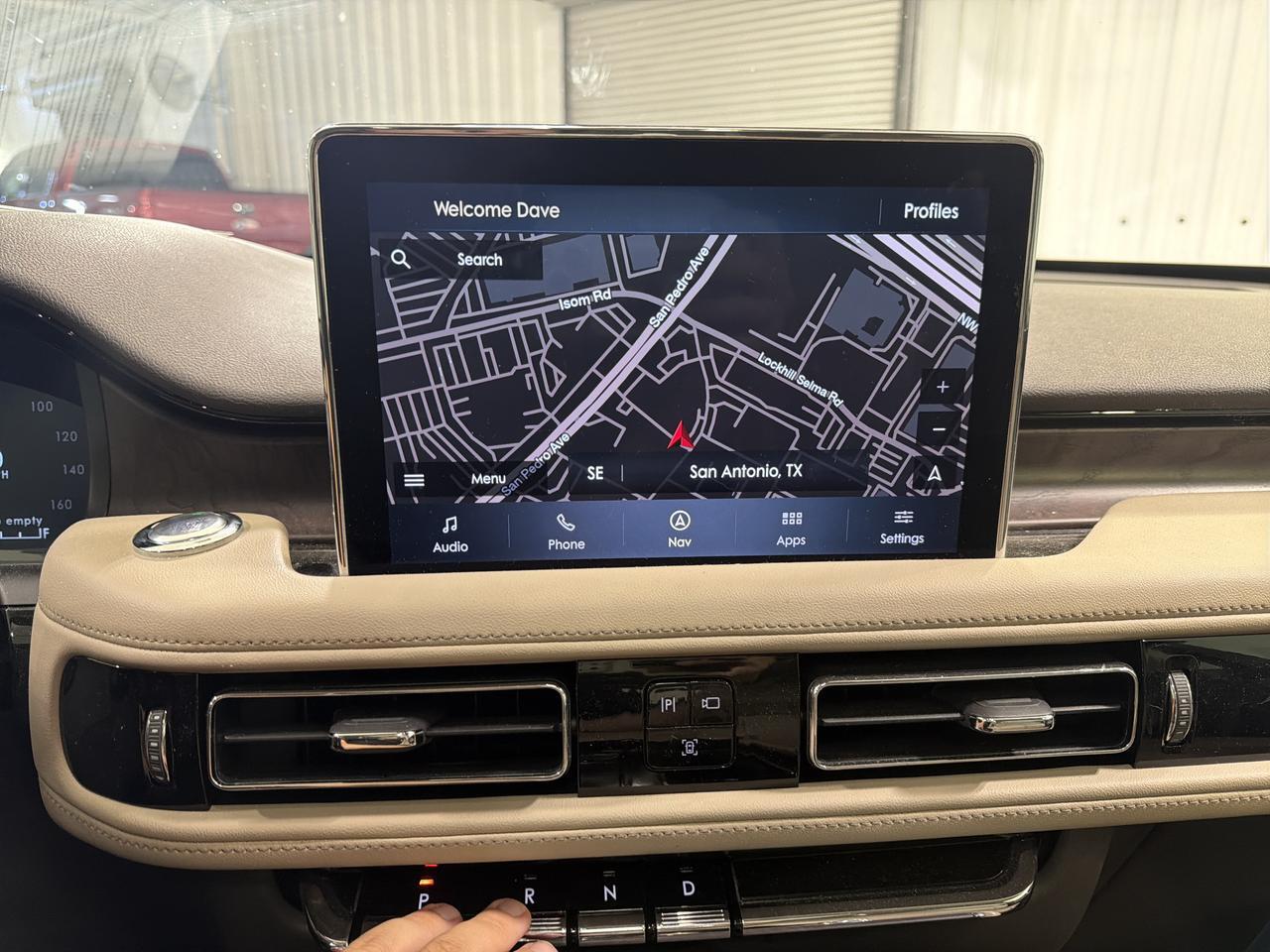 2023 Lincoln Aviator Reserve San Antonio TX