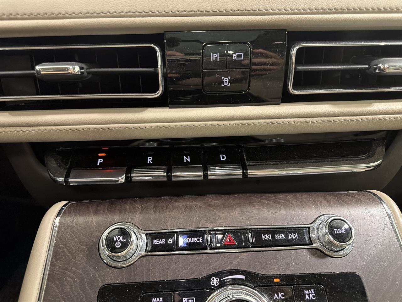 2023 Lincoln Aviator Reserve San Antonio TX