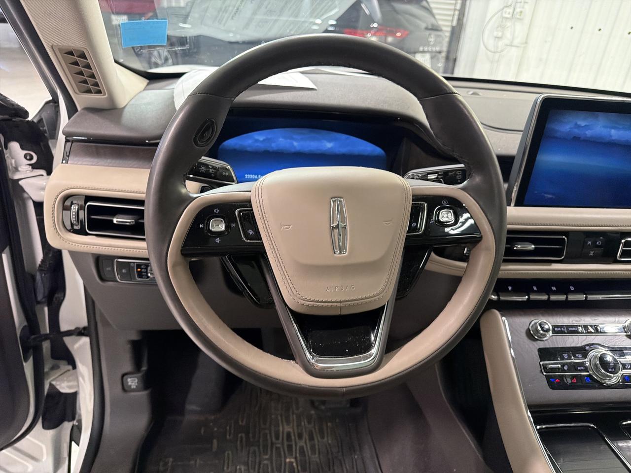 2023 Lincoln Aviator Reserve San Antonio TX