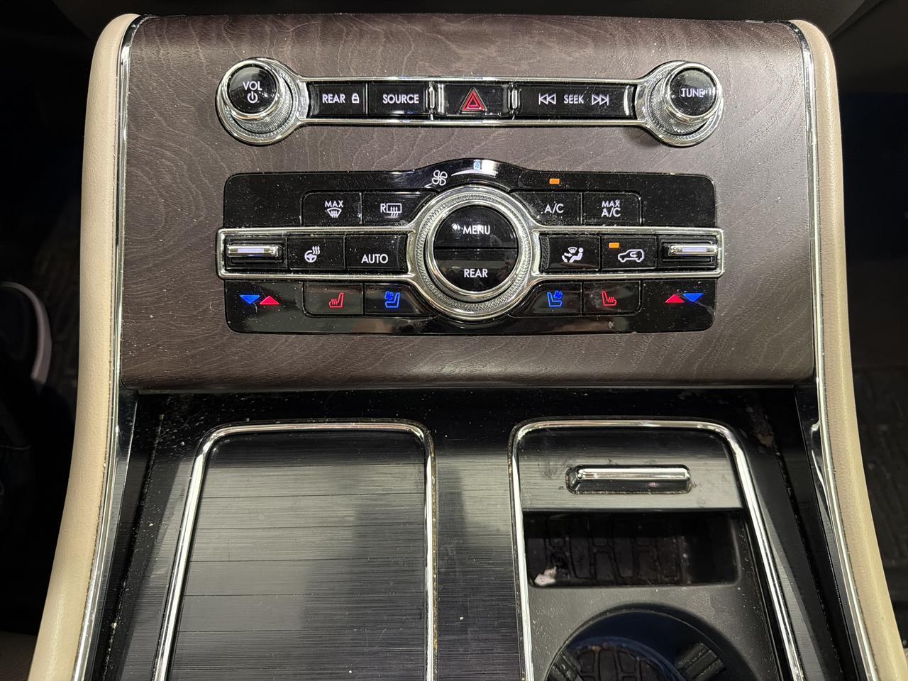 2023 Lincoln Aviator Reserve San Antonio TX