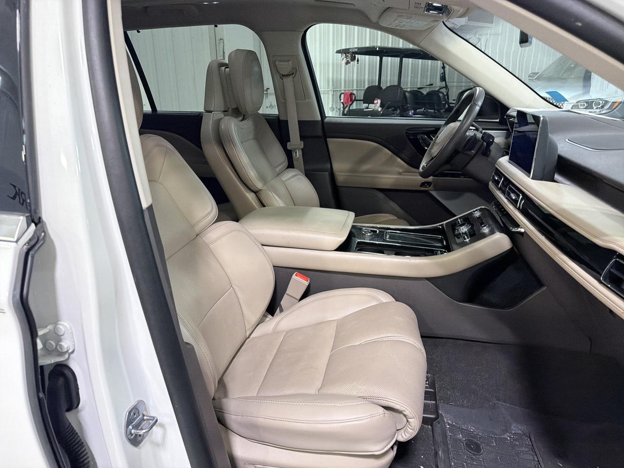 2023 Lincoln Aviator Reserve San Antonio TX