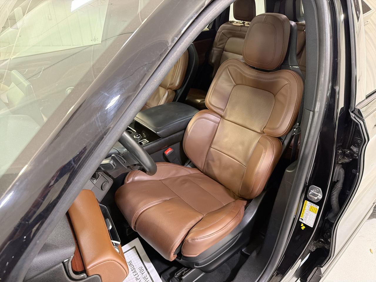 2023 Lincoln Aviator Reserve San Antonio TX