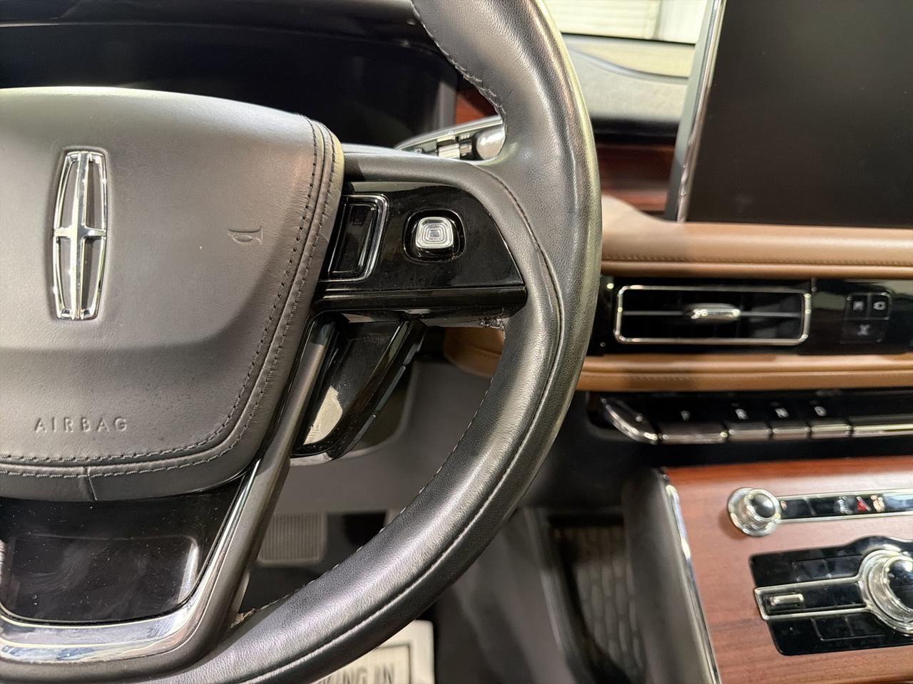 2023 Lincoln Aviator Reserve San Antonio TX