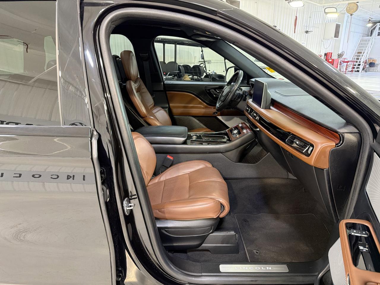 2023 Lincoln Aviator Reserve San Antonio TX