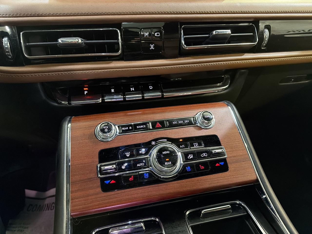 2023 Lincoln Aviator Reserve San Antonio TX